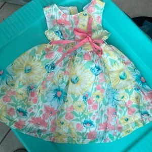 Baby dress
